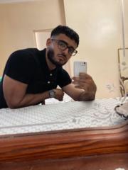 Guechtouli Ayoub