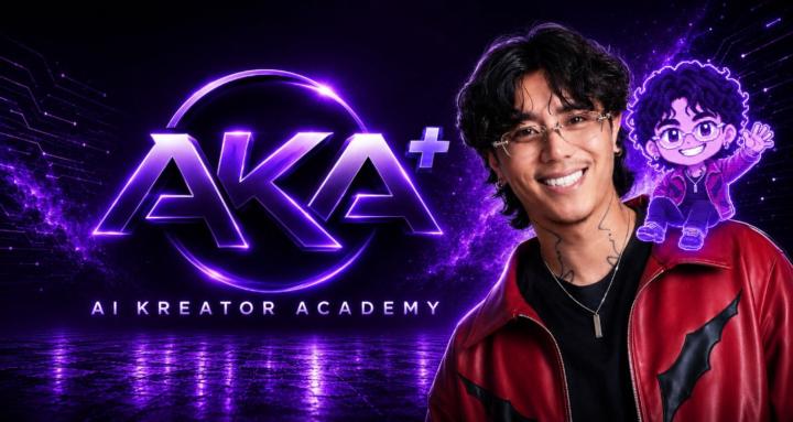 AI Kreator Academy +