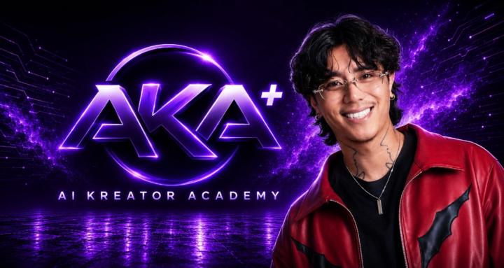AI Kreator Academy +