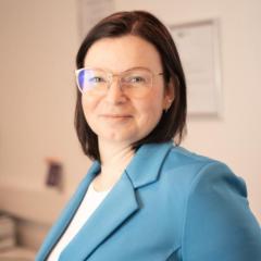Sylvia Seidel