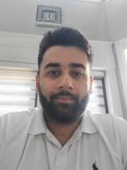 Harjosh Sidhu