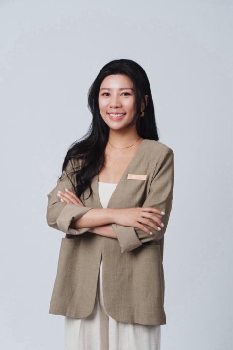 Yu Sandra