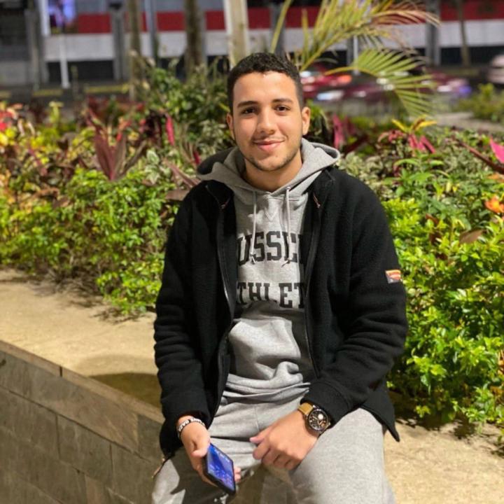 Ahmed Ehab