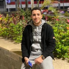 Ahmed Ehab