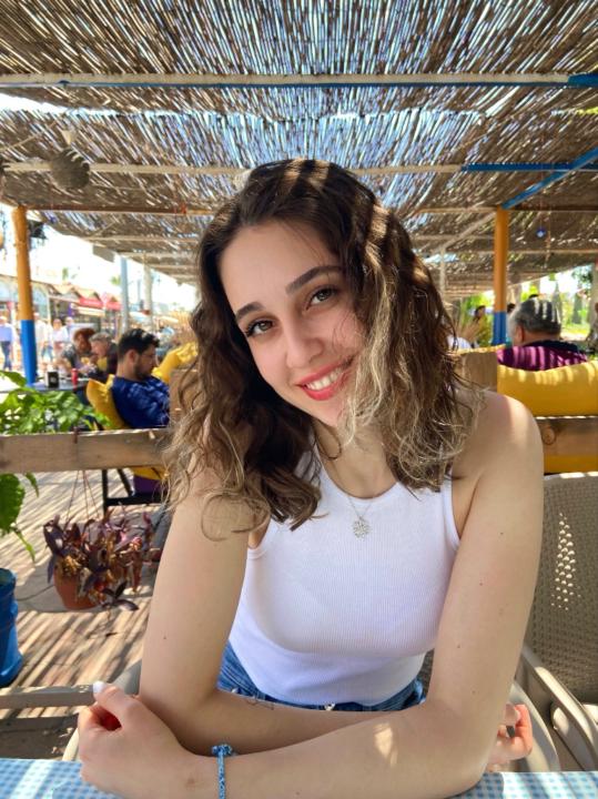 Yasemin Kübra Polat