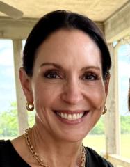 Betsy Roy