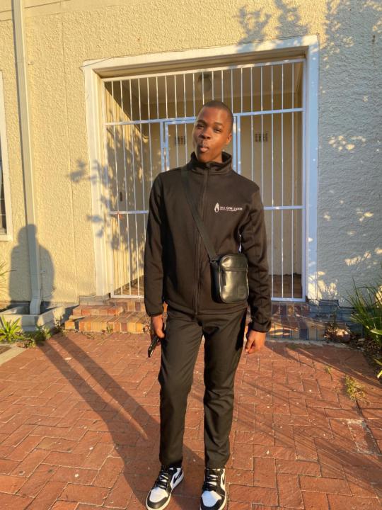 Siyanda Sifiso Mngadi