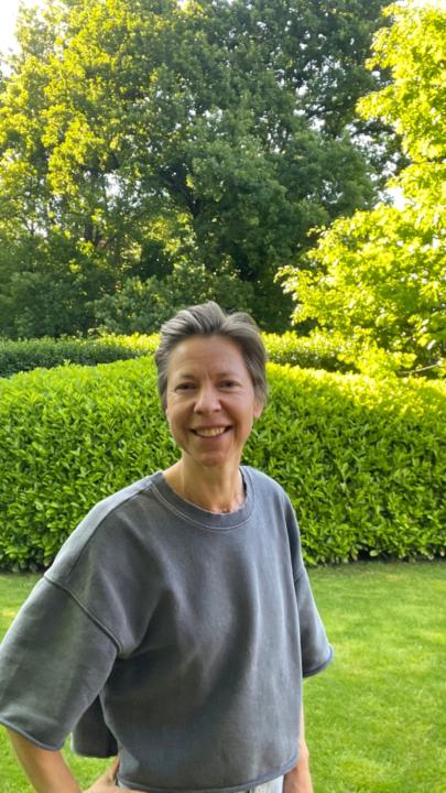 Tinneke De Vos