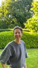 Tinneke De Vos