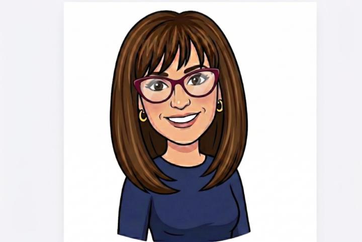 Tina Marie