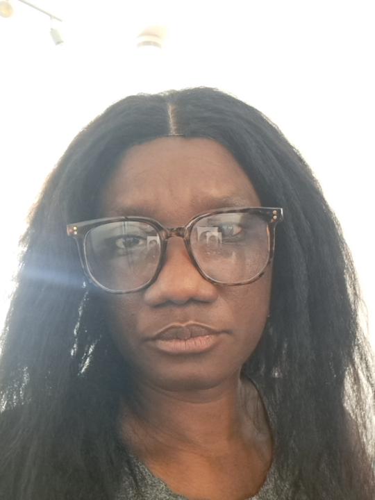 Ahouefa Fidegnon-Edoh