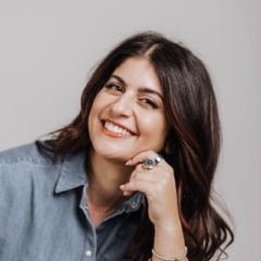 Michelle Garramone