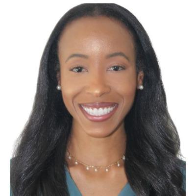 Rahnesha White