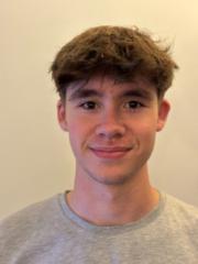 Charlie Brind