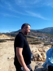 Ahmed Oulad