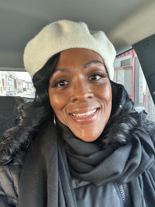 Sharon Trotter