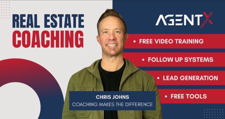 AGENTx Coaching Academy