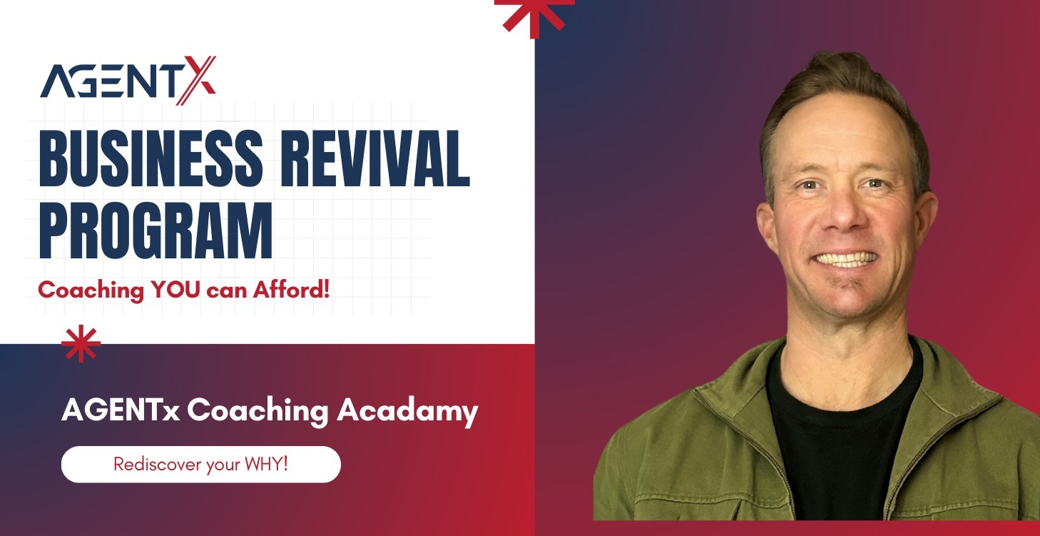 BUSINESS REVIVAL PROGRAM
