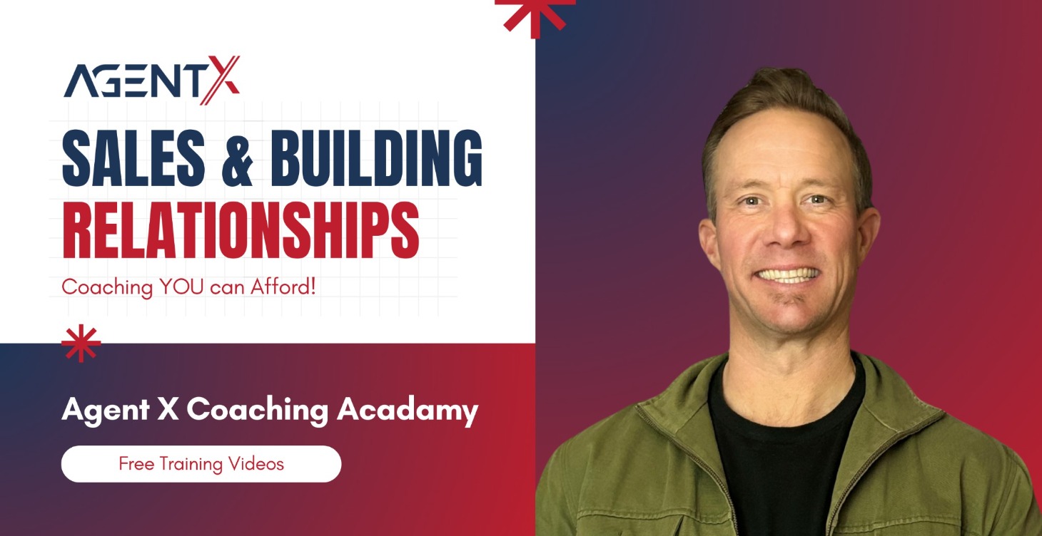 BUILDING RELATIONSHIPS w/ FEEL, FELT, FOUND