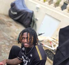 Gabriel Da silva mendes