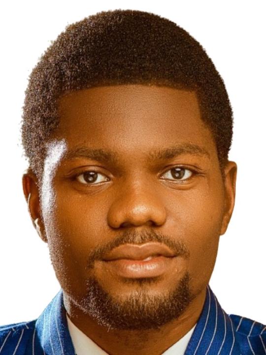 Joseph Adewole Graham
