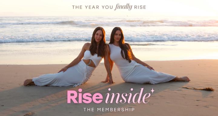 Rise Inside Membership