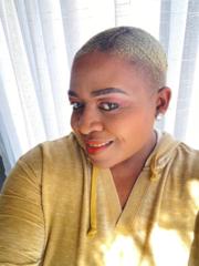 Ribbon Monica Ketsiwe