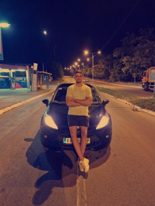 Uros Simic