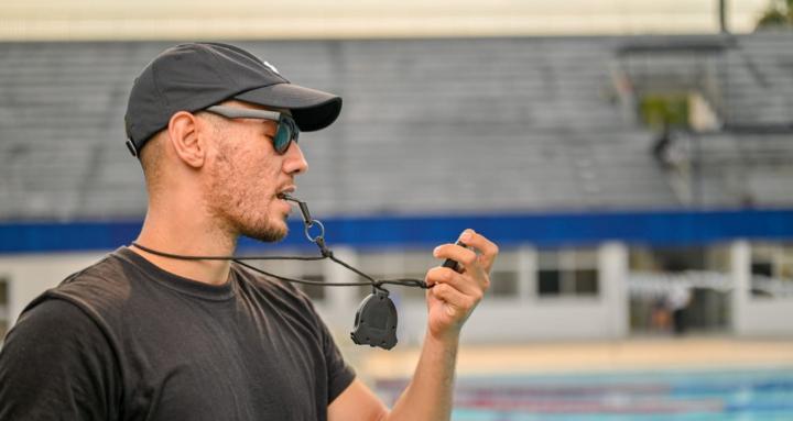 30 Days Swim System