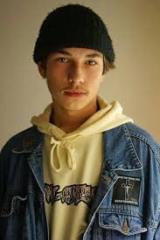 Ethan Pitts