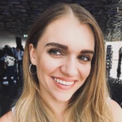 Melanie Murk