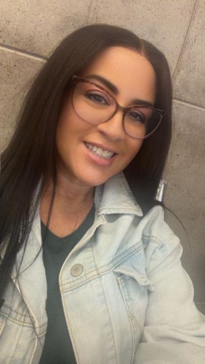 Wanda Abreu
