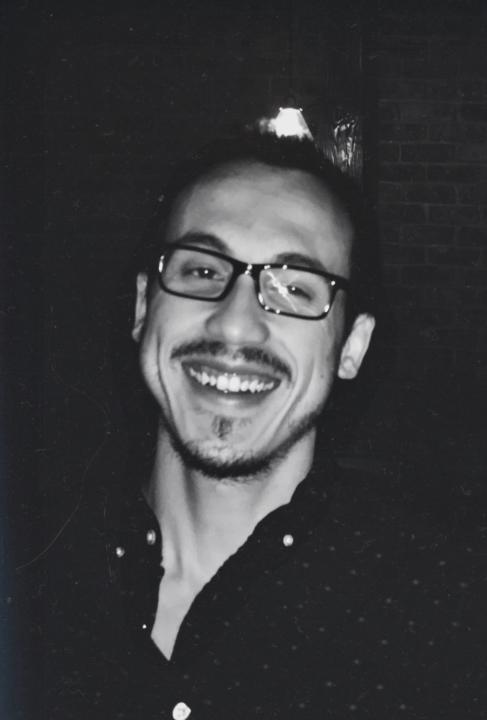 Isiah Pohlert