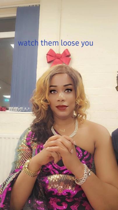 Petra Kenechukwu Dukor
