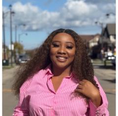 Husseina Momoh