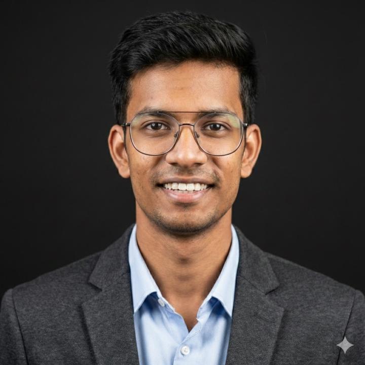 Bhavesh Anchalia