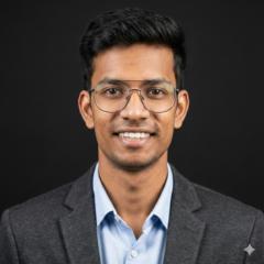 Bhavesh Anchalia