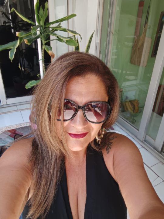 Alicia Sandes Escobar