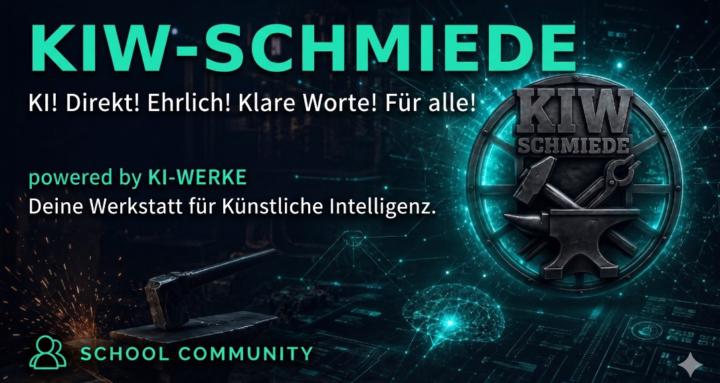 KIW SCHMIEDE