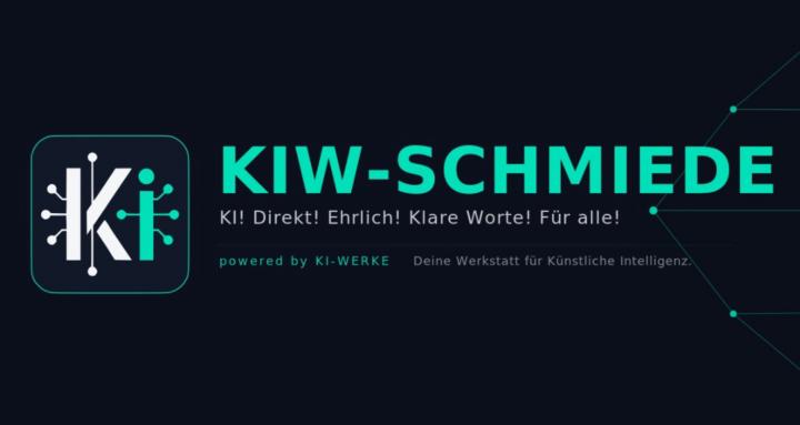 KIW SCHMIEDE