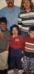 Xochilt jannet Garcia