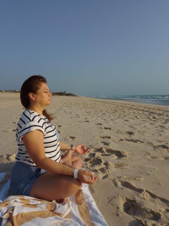 Valeria Beracochea