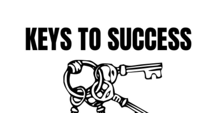 Keys To Success