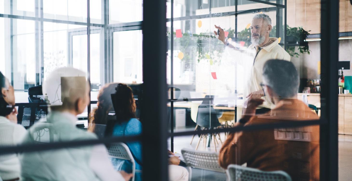 The Investor Agent Playbook