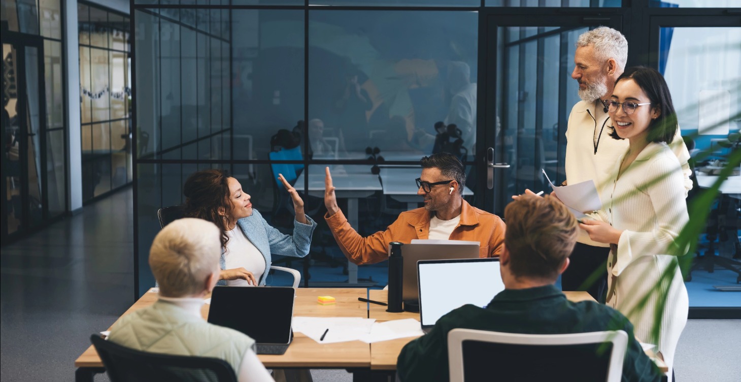 Tuesday Meetings