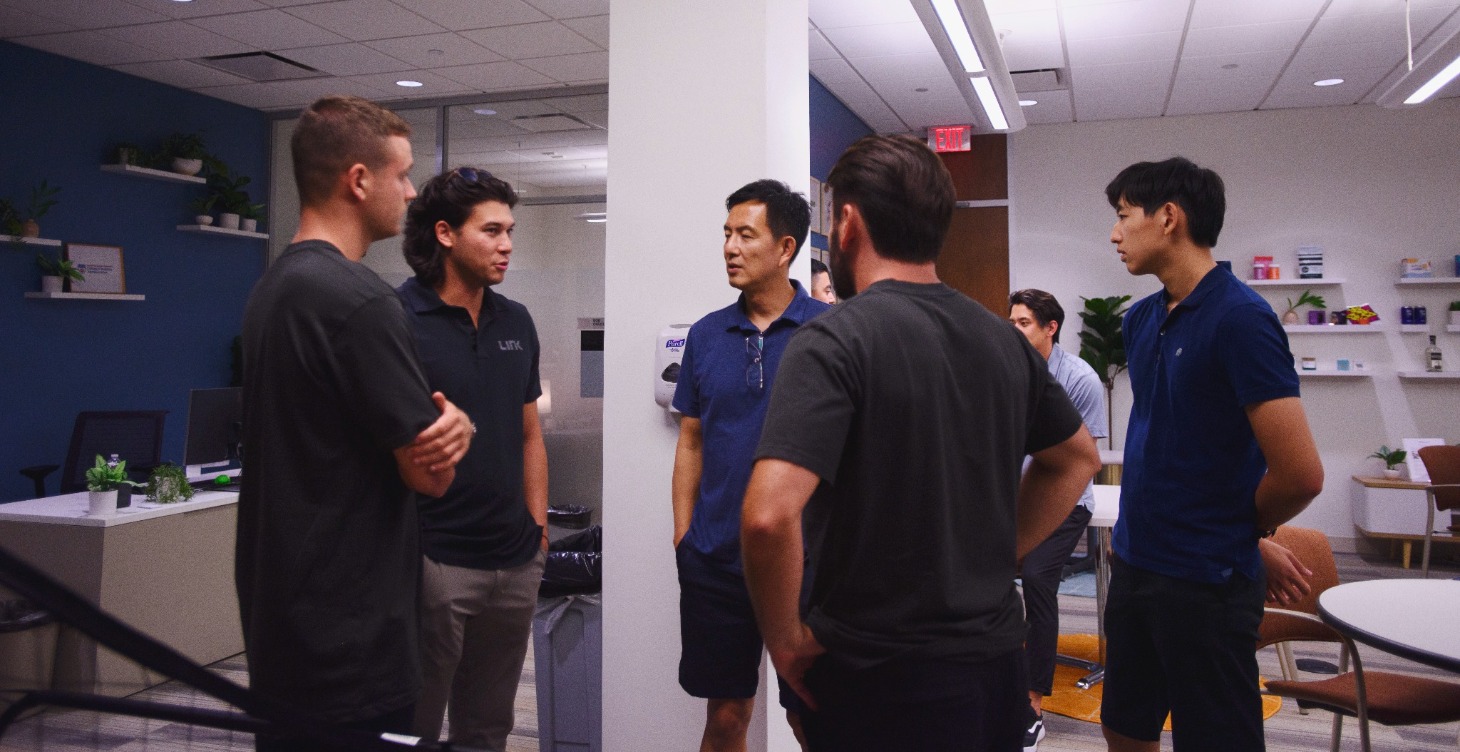 Link Mentorship Program