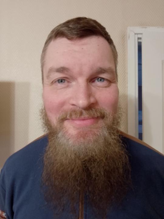 Mikael Karhunen