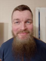 Mikael Karhunen