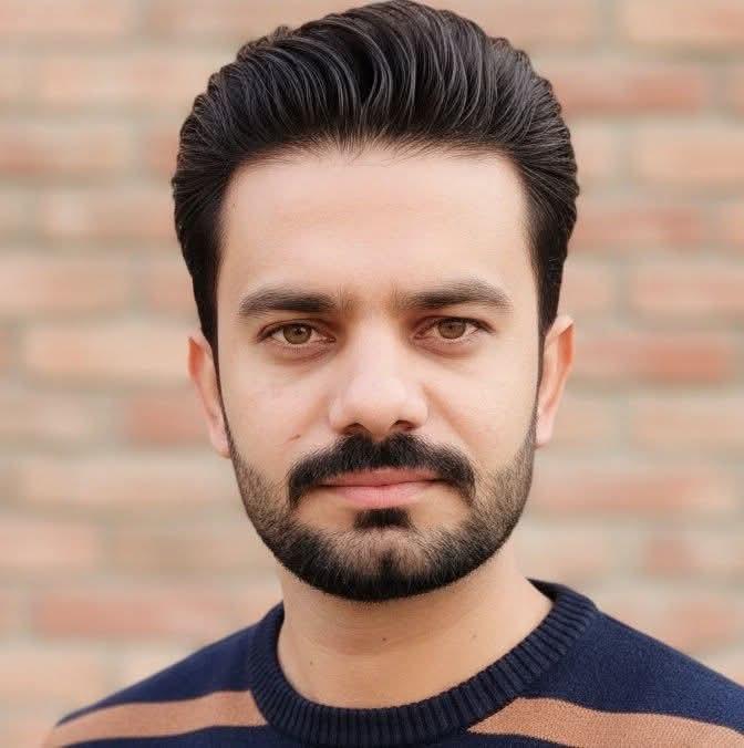 Tahir Ali