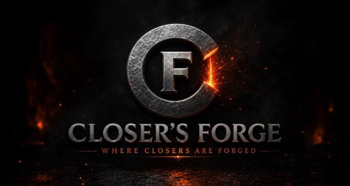 Closers Forge
